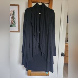 Sinewmoon Strange Shadows Cardigan